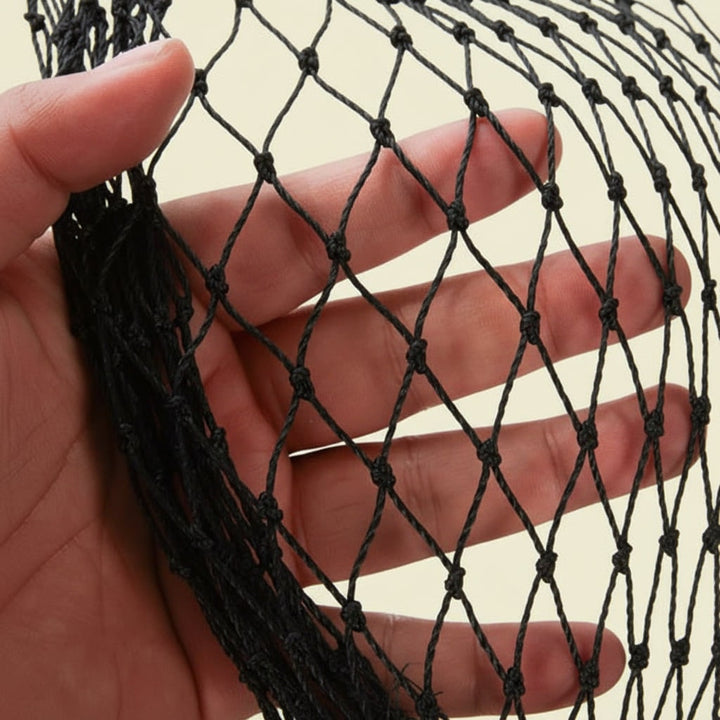 Protective Netting Orchards Birds & Deer Easy Setup Outdoor Use