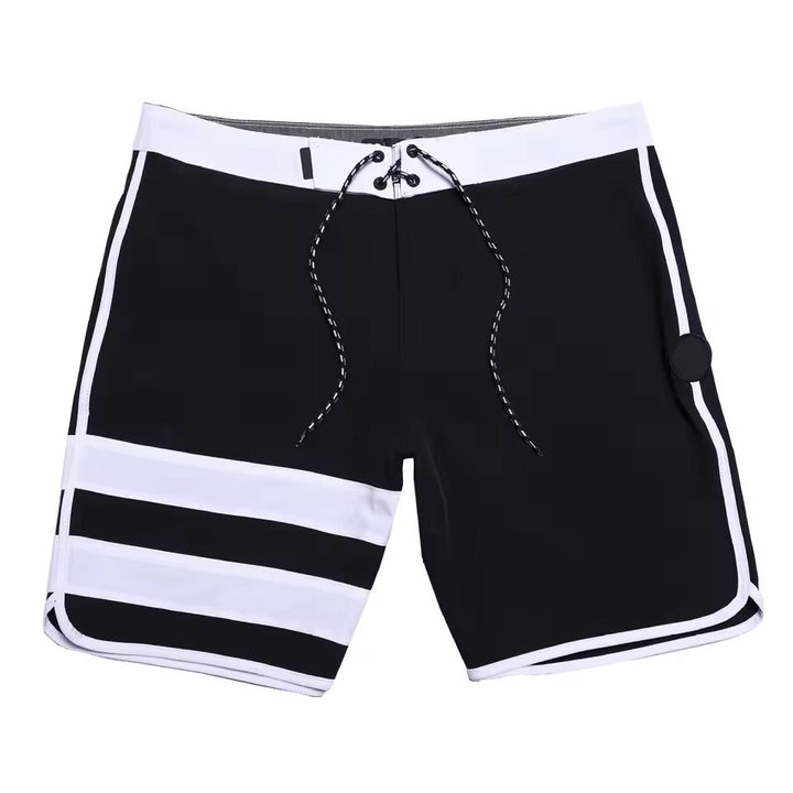 Quick-Dry Surf Shorts for Men - Water-Repellent Beach Wear