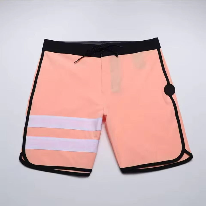 Quick-Dry Surf Shorts for Men - Water-Repellent Beach Wear