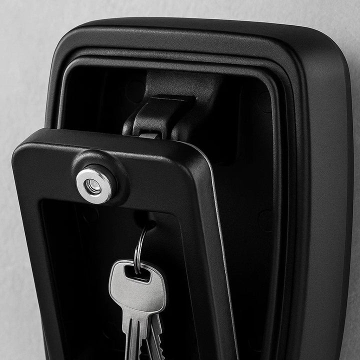 Key Cabinet Outdoor | Key Safe with Code | SafeHaus