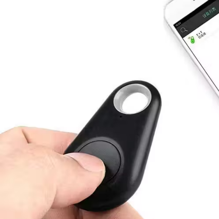 SafeTrack | GPS Tracker with Live Tracking for Children, Pets, and Valuables
