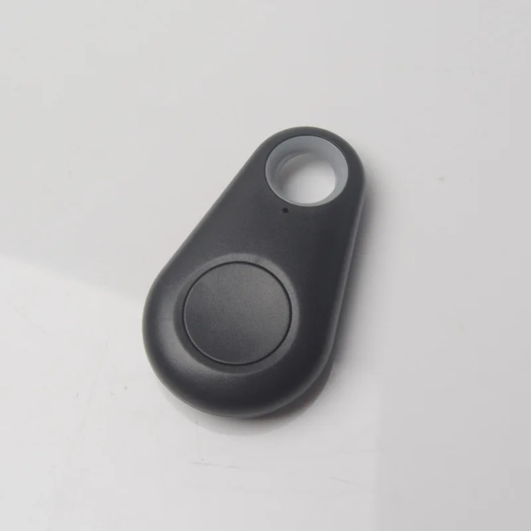 SafeTrack | GPS Tracker with Live Tracking for Children, Pets, and Valuables