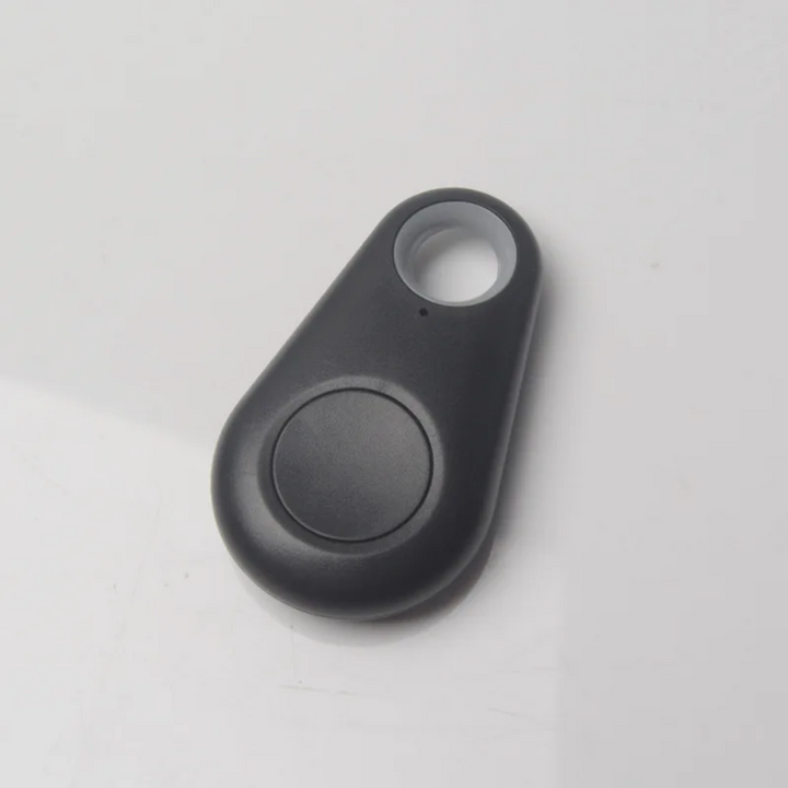 SafeTrack | GPS Tracker with Live Tracking for Children, Pets, and Valuables