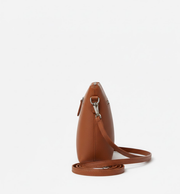 Lena – Women’s Shoulder Bag with Long Strap