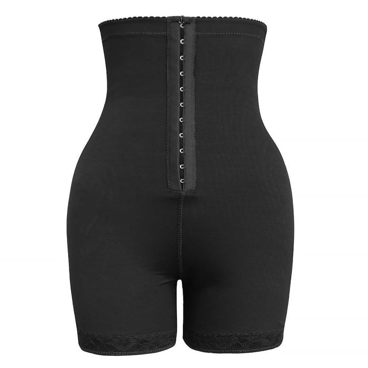 Smoothing Compression Shaping Shorts for Women