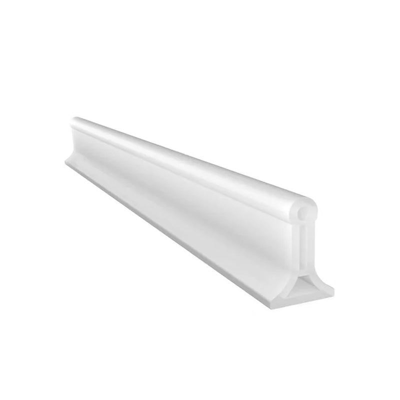 Water-Repellent Silicone Strip for Bathroom