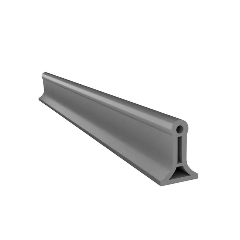 Water-Repellent Silicone Strip for Bathroom