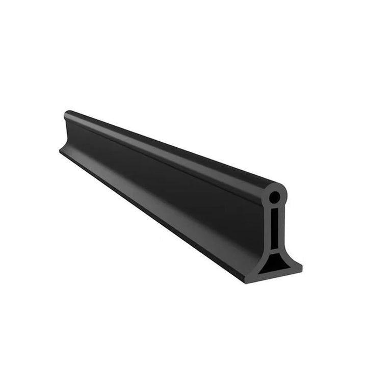 Water-Repellent Silicone Strip for Bathroom