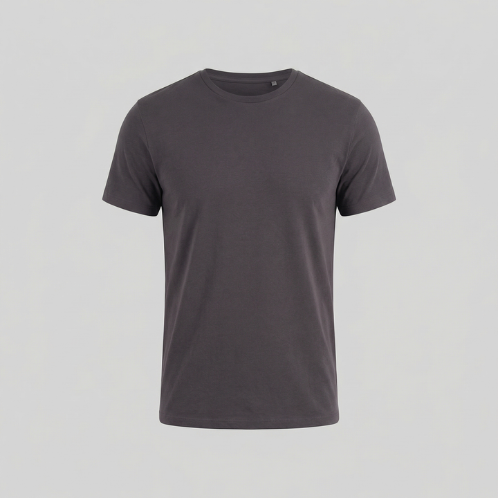 Slim Fit T-Shirt for Men Casual
