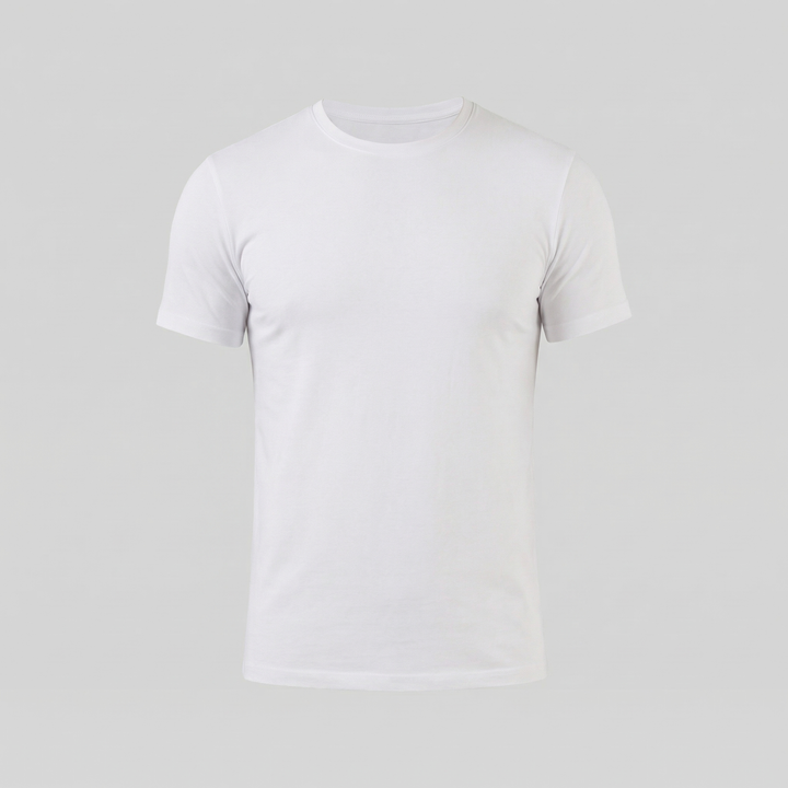Slim Fit T-Shirt for Men Casual