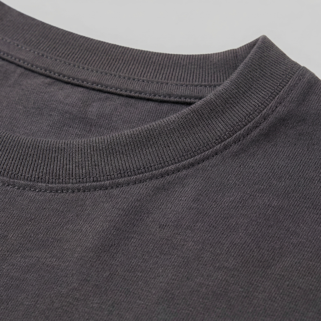 Slim Fit T-Shirt for Men Casual
