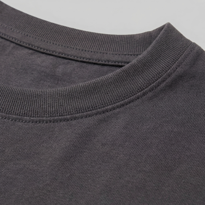 Slim Fit T-Shirt for Men Casual