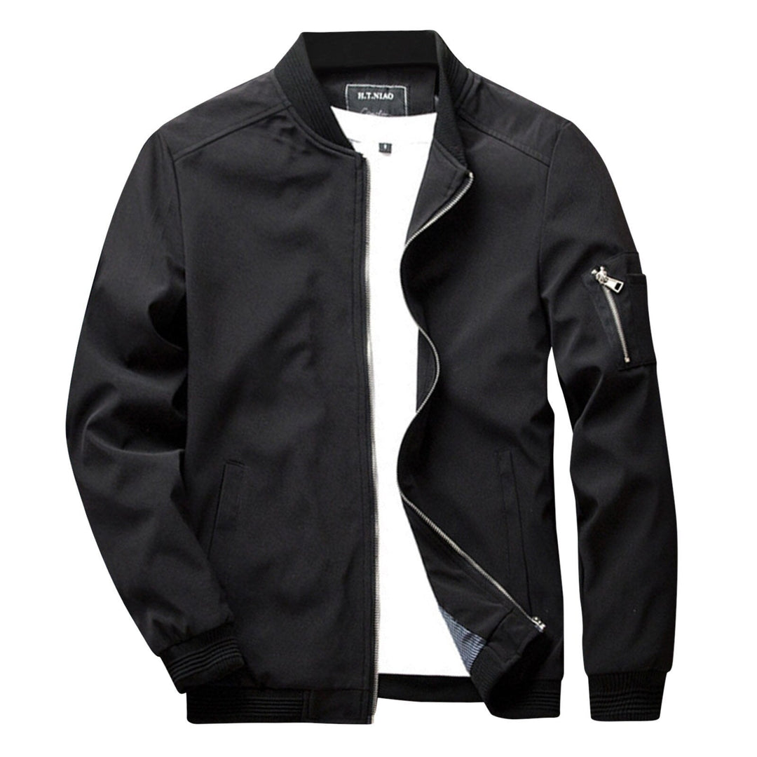 Men's Summer Jacket - Stylish & Comfortable | Premium Quality