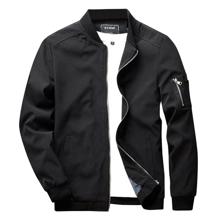 Men's Summer Jacket - Stylish & Comfortable | Premium Quality