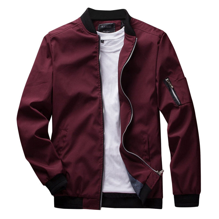Men's Summer Jacket - Stylish & Comfortable | Premium Quality