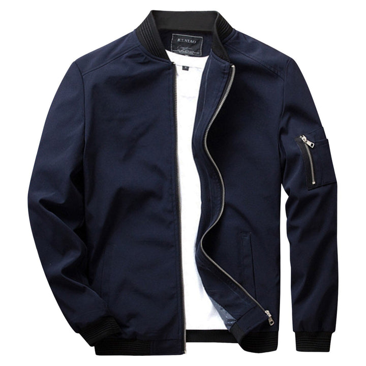 Men's Summer Jacket - Stylish & Comfortable | Premium Quality