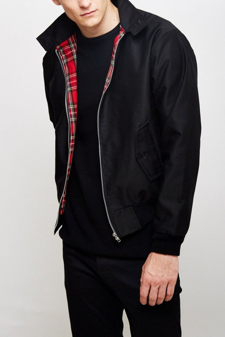 Calico | Stylish Harrington Jacket for Men
