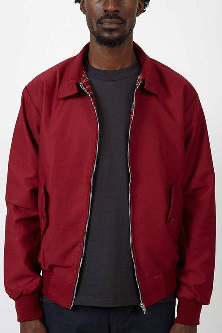Calico | Stylish Harrington Jacket for Men