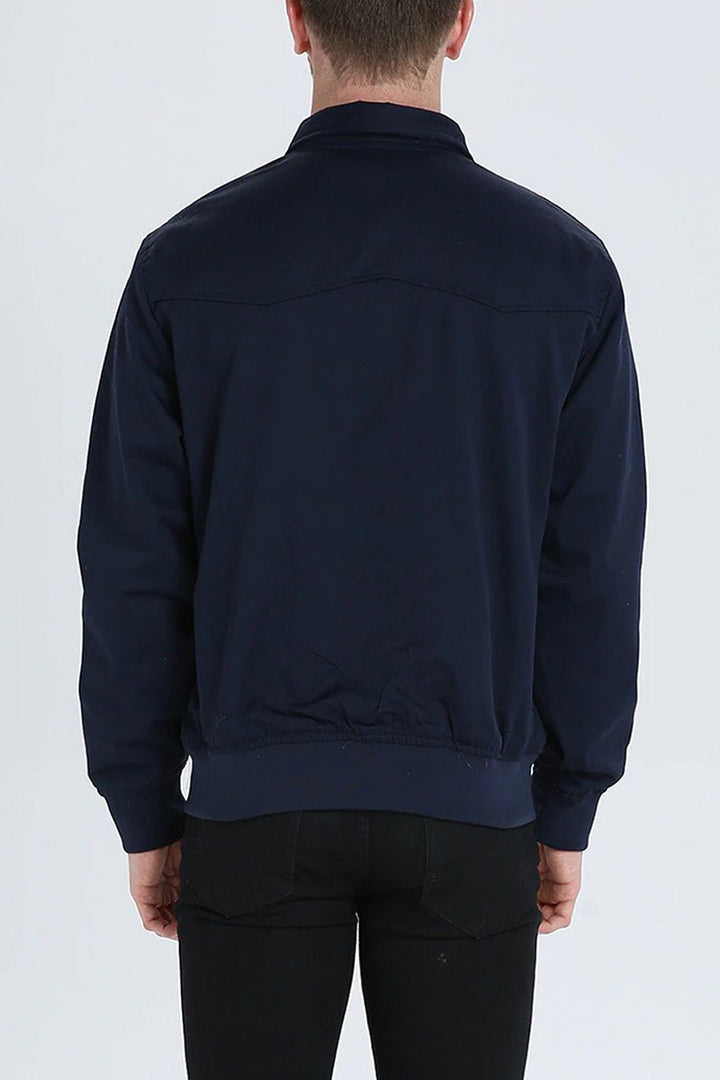 Calico | Stylish Harrington Jacket for Men