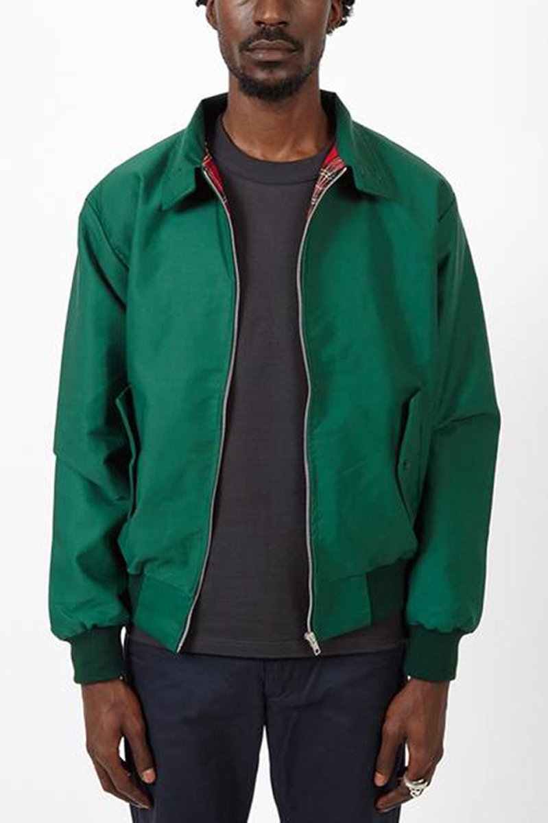 Calico | Stylish Harrington Jacket for Men