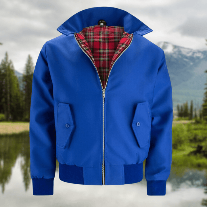 Calico | Stylish Harrington Jacket for Men