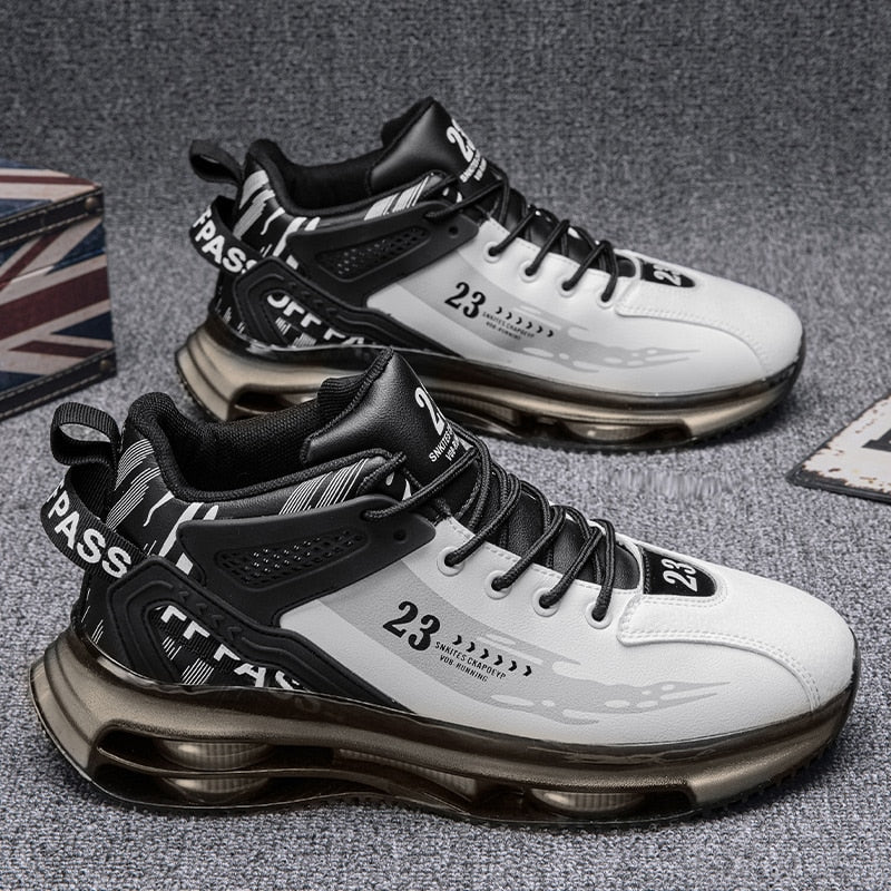 Premium Supportive Comfort Dress Shoe for Men – Elegant All-Day Wear