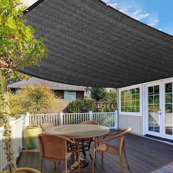 SunBlocker - UV Protection Net