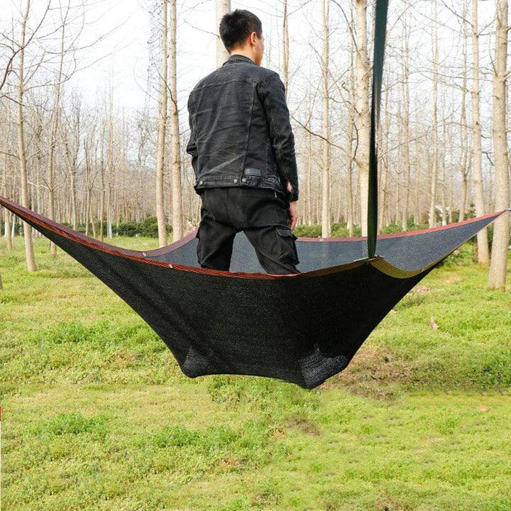 SunBlocker - UV Protection Net