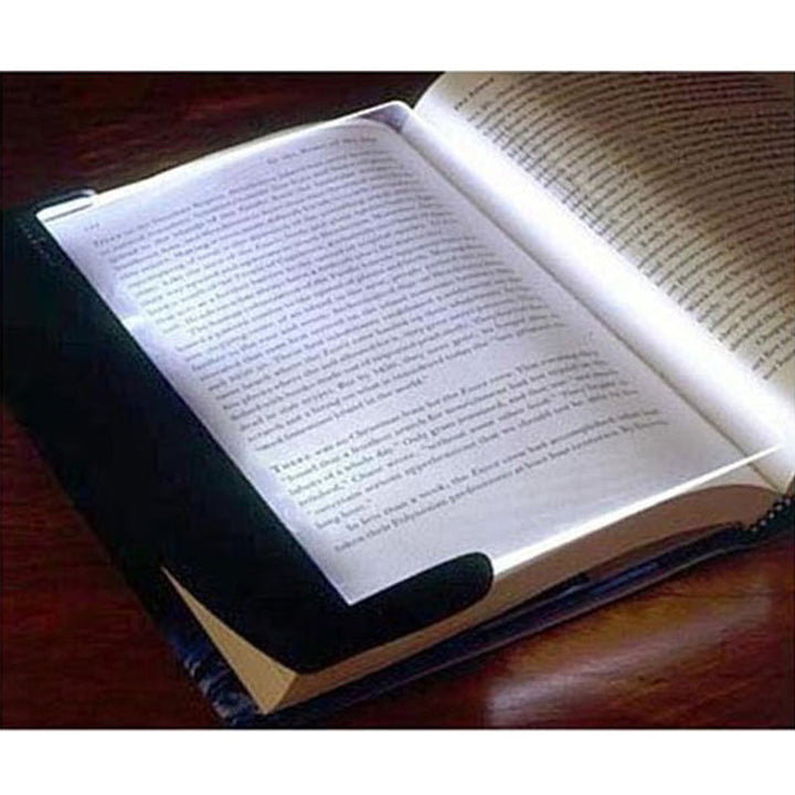 LED Book Light for Easy and Portable Reading