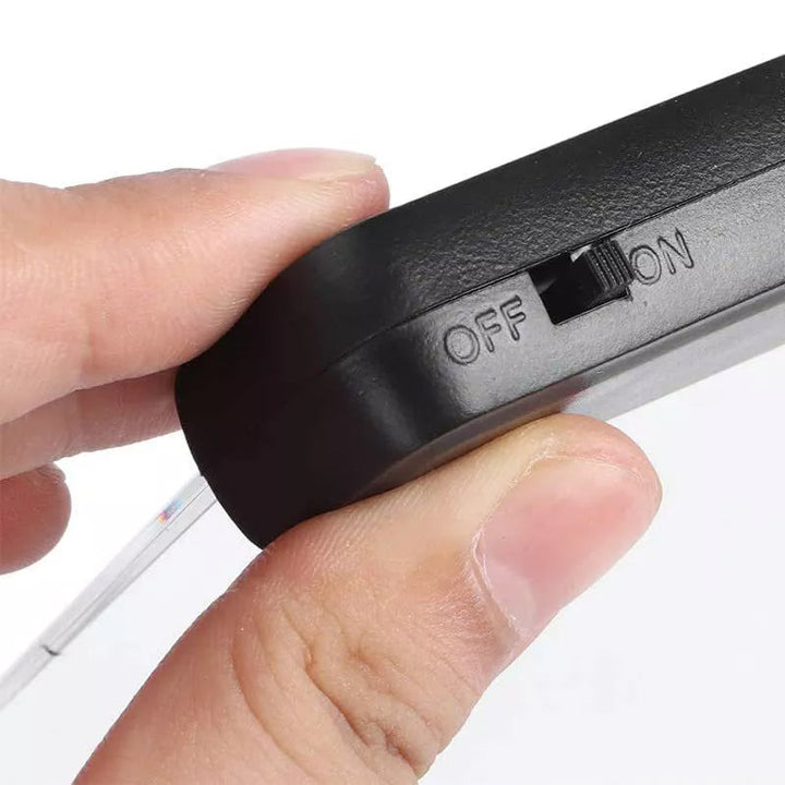 LED Book Light for Easy and Portable Reading