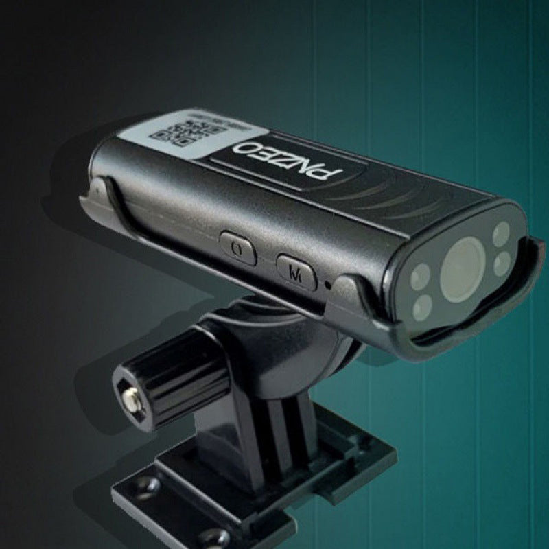 Wireless Security Camera with HD Night Vision and Sound