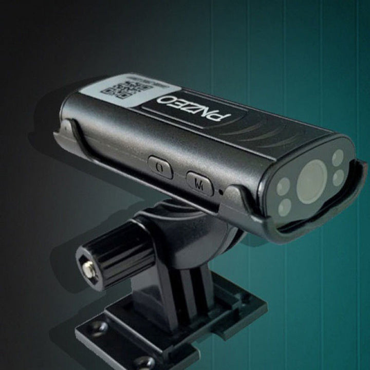 Wireless Security Camera with HD Night Vision and Sound
