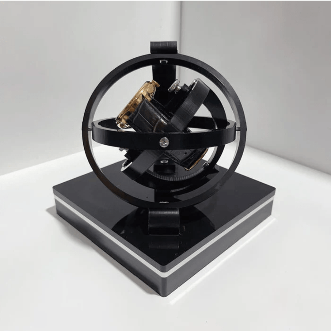 Automatic Watch Winder – Horion