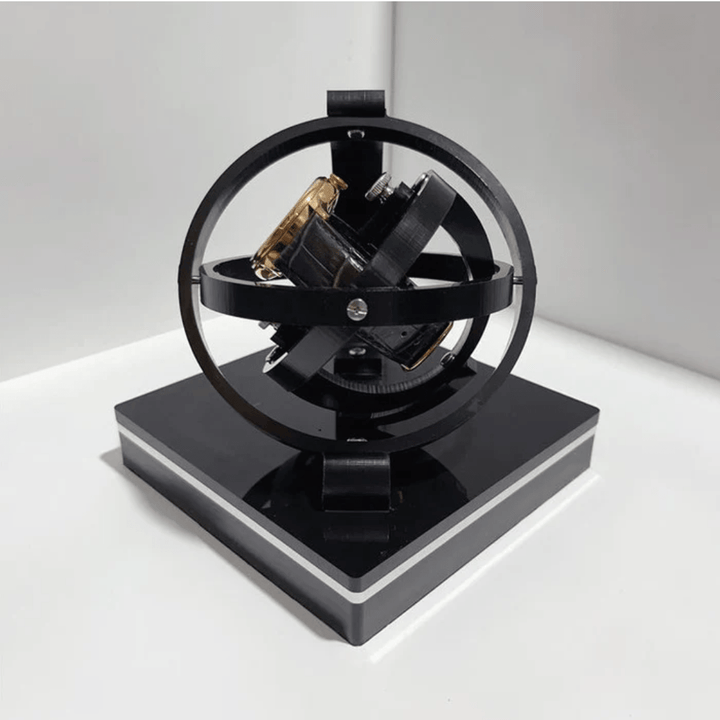 Automatic Watch Winder – Horion