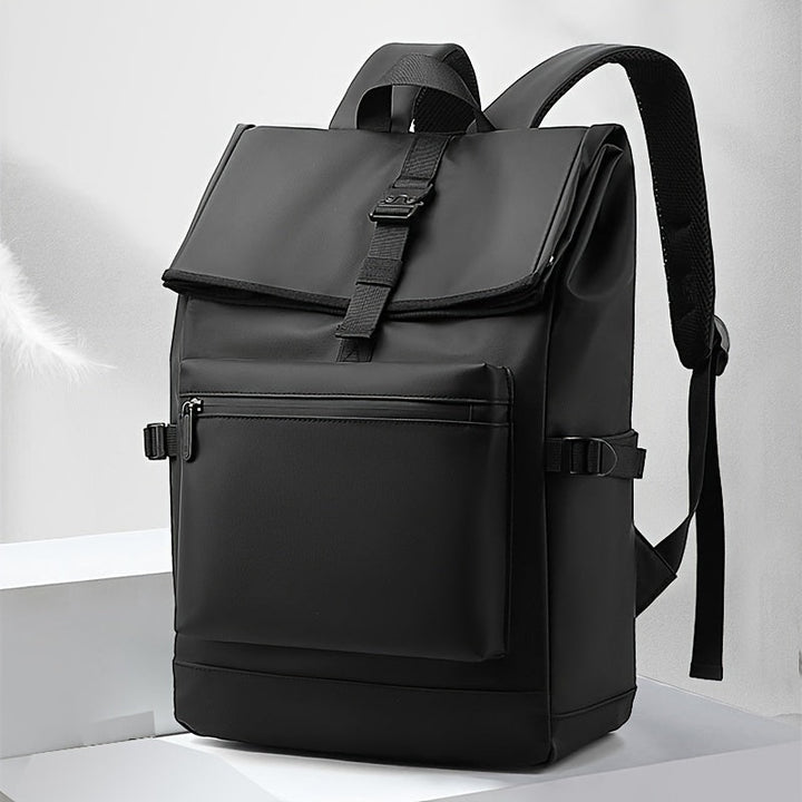 Trendy Lightweight Outdoor Backpack - Practical and Stylish