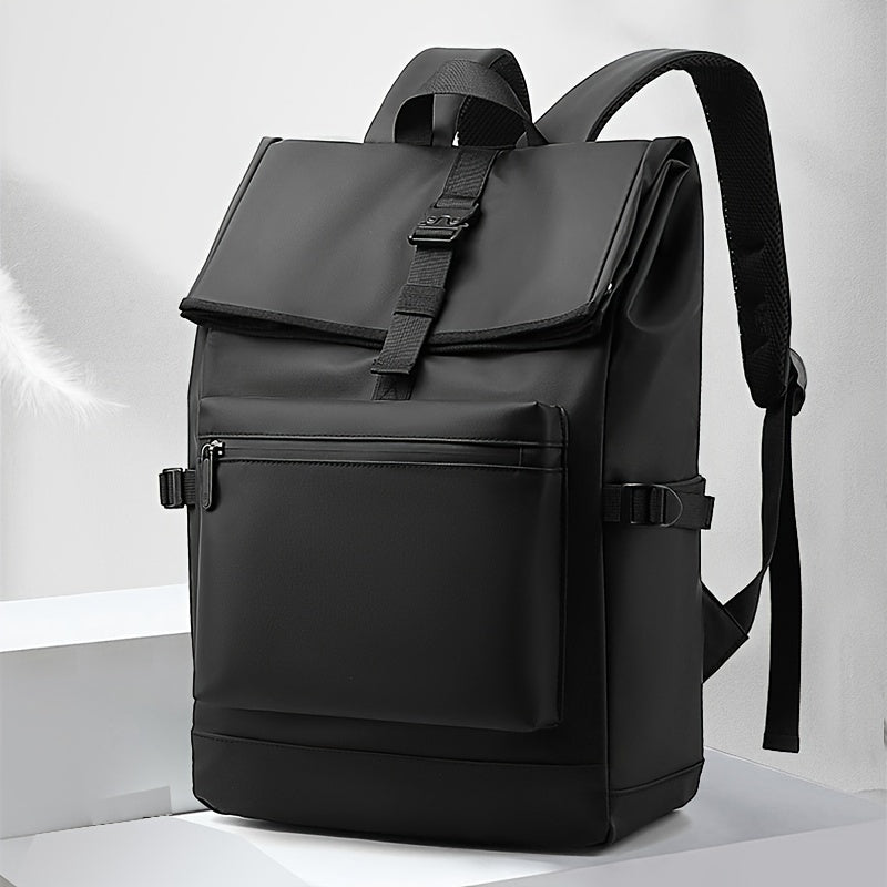 Trendy Lightweight Outdoor Backpack - Practical and Stylish