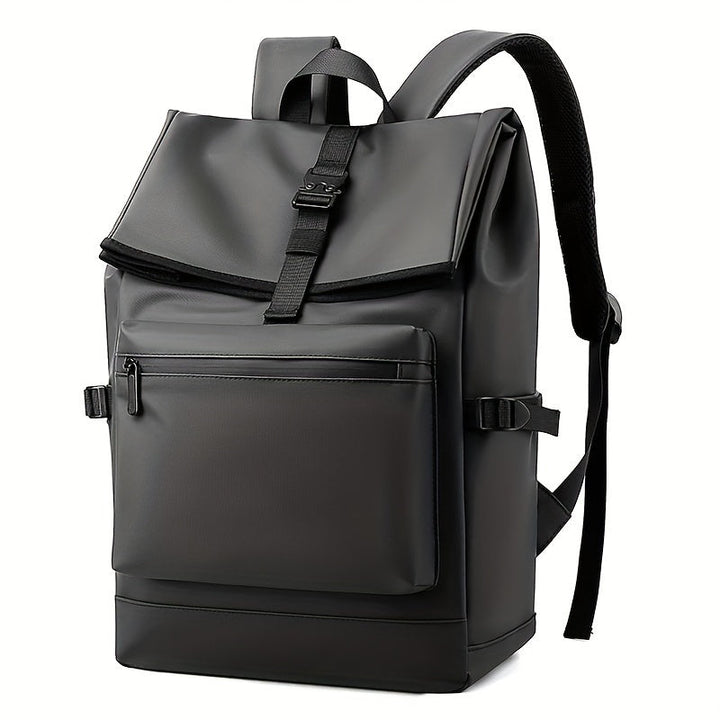 Trendy Lightweight Outdoor Backpack - Practical and Stylish
