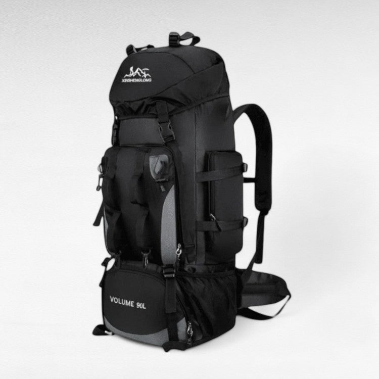 Ultralight Waterproof 90L Hiking Backpack