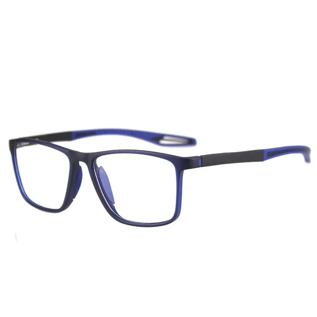 Ultralight Multifocal Reading Glasses - Polycarbonate | Men and Women
