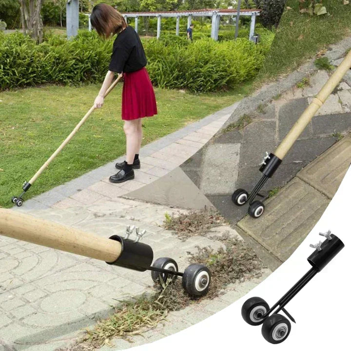 Ultrastark Weed Trimmer | Effective Gardening Without Effort