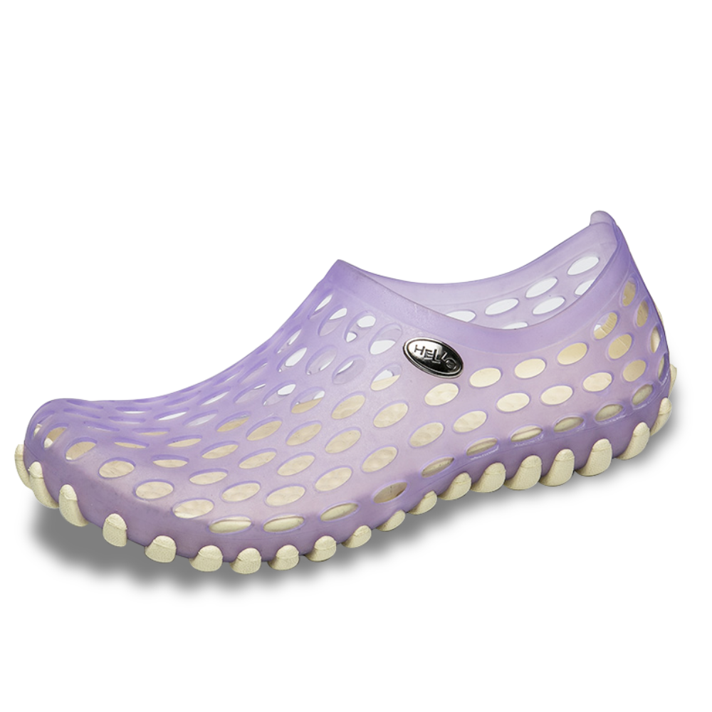 Aqua Stride Unisex Water Shoes for Beach and Pool