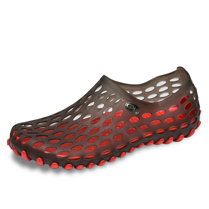 Aqua Stride Unisex Water Shoes for Beach and Pool