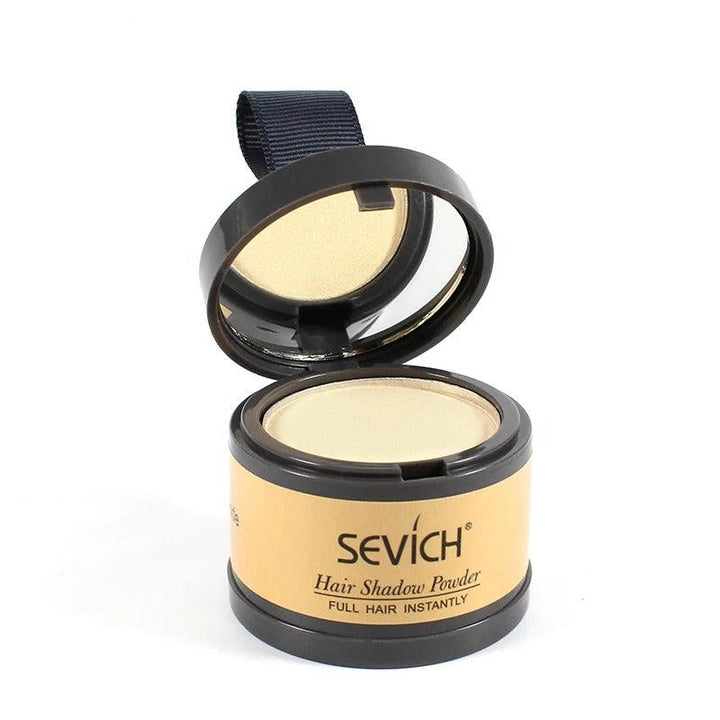 Waterproof Hairline Powder Concealer