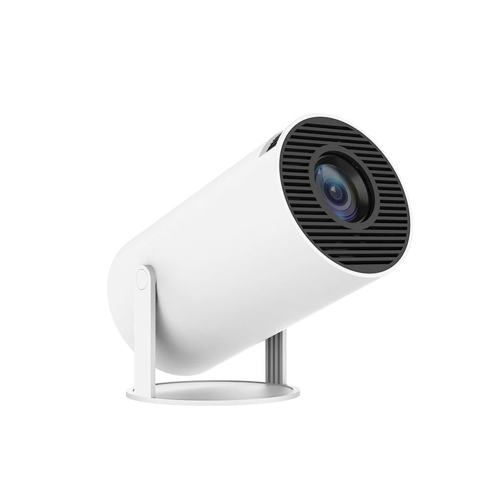 WIFI Projector Android 11 Bluetooth HDMI USB Connectivity