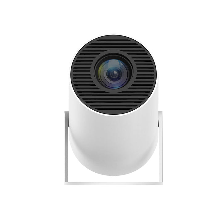 WIFI Projector Android 11 Bluetooth HDMI USB Connectivity