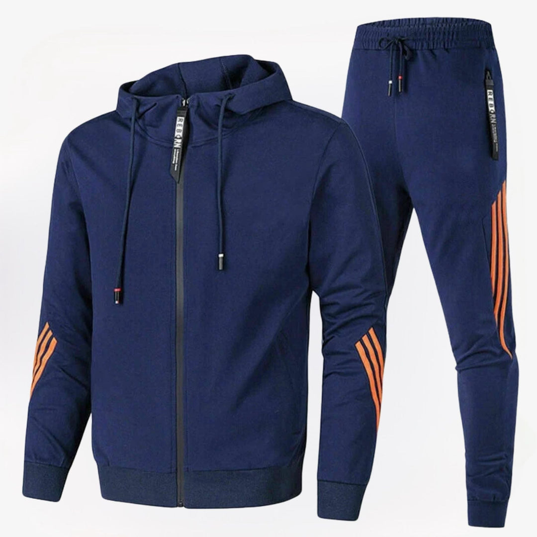Willem - Comfortable Tracksuit