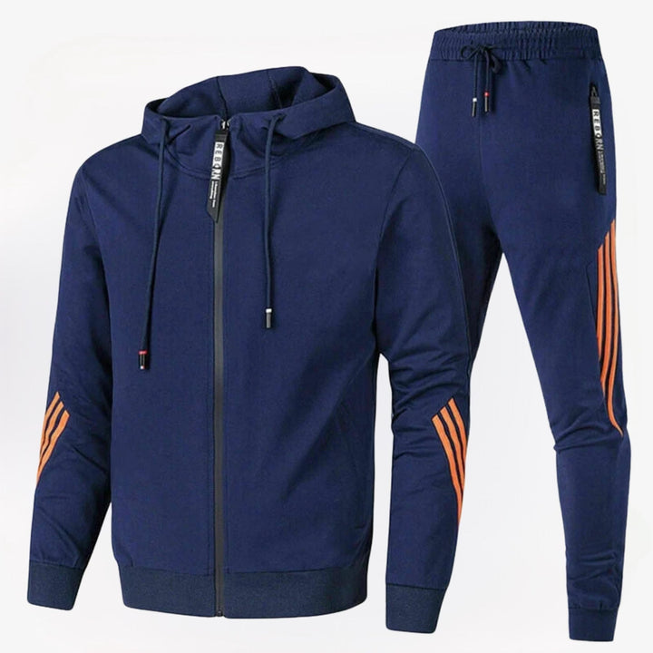 Willem - Comfortable Tracksuit