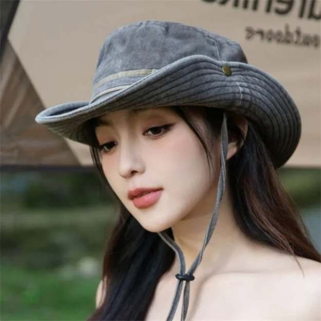 Women's UV Protection Hat