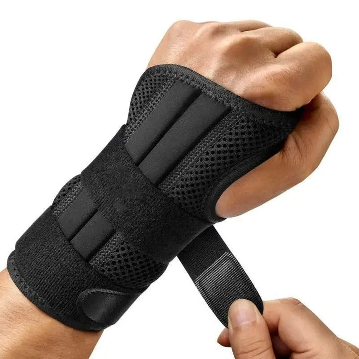 Wrist Support Brace Adjustable Compression Stabilizer