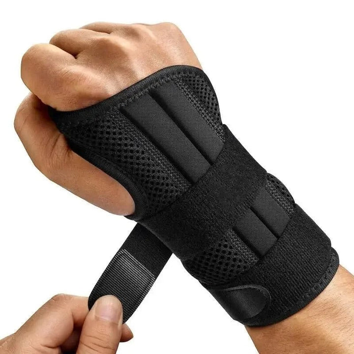 Wrist Support Brace Adjustable Compression Stabilizer
